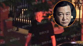 赵宝刚最新爆料,揭秘影视圈幕后真相与行业变革